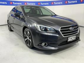 Image of 2017 Subaru Legacy 3.6RS 4WD