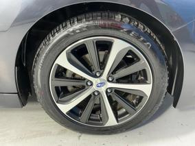 Photo '9' of Subaru Legacy