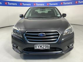 Photo '2' of Subaru Legacy