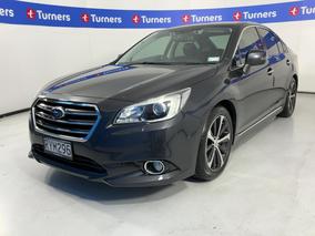 Photo '4' of Subaru Legacy