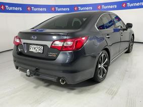 Photo '7' of Subaru Legacy
