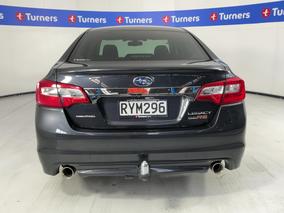 Photo '6' of Subaru Legacy