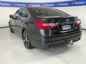 Photo '5' of Subaru Legacy