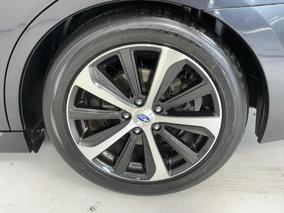 Photo '11' of Subaru Legacy