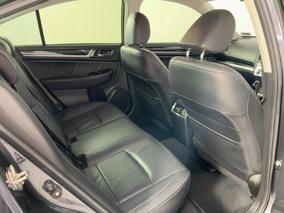 Photo '20' of Subaru Legacy