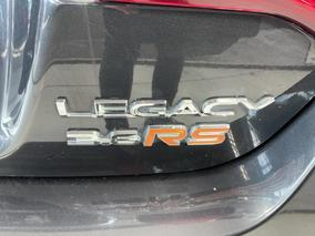 Photo '31' of Subaru Legacy