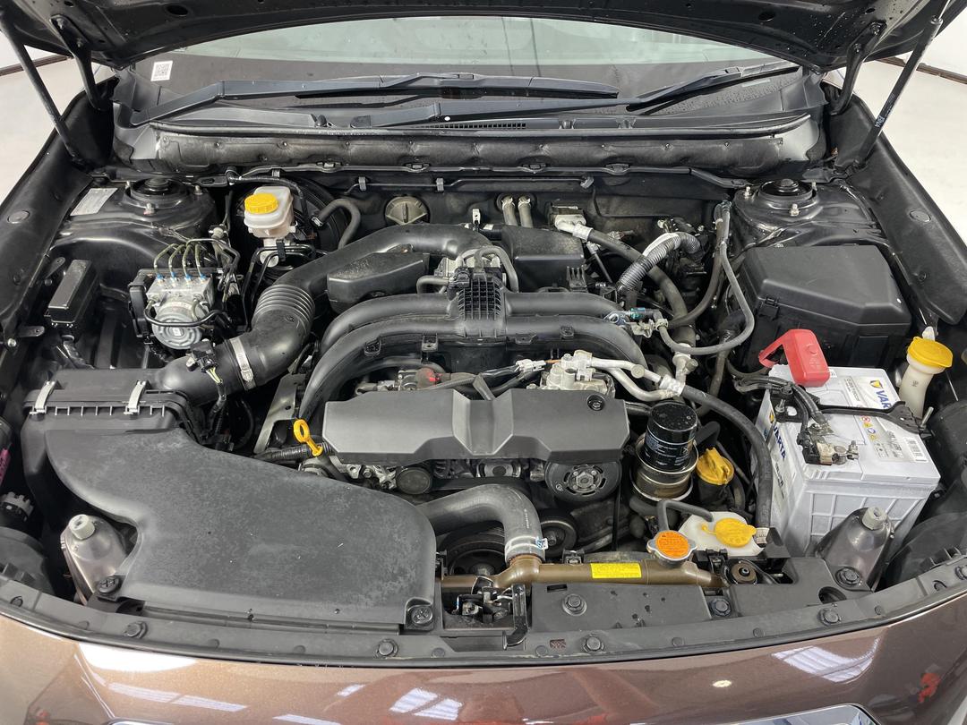 Photo '13' of Subaru Outback