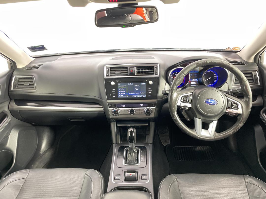 Photo '17' of Subaru Outback