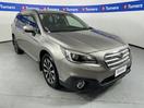Thumbnail '1' of Subaru Outback