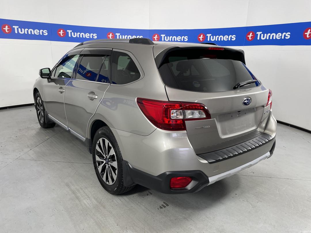 Photo '5' of Subaru Outback