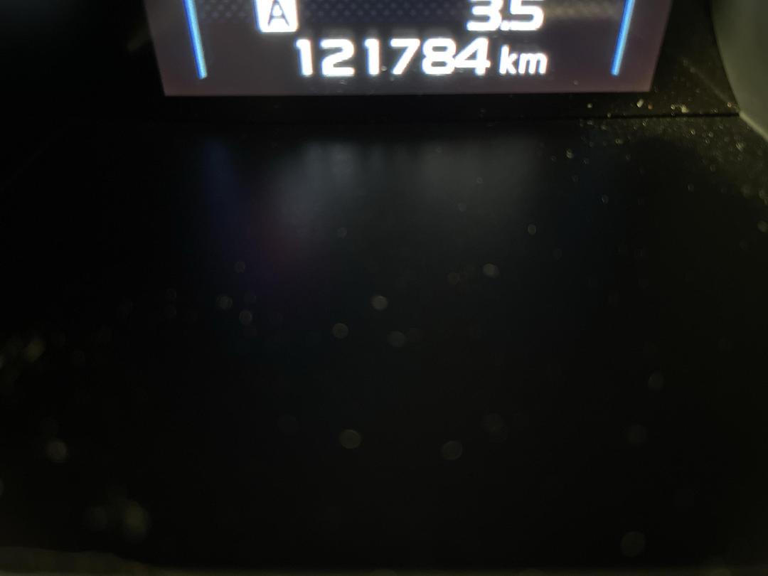 Photo '21' of Subaru Outback