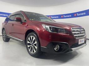 Image of 2017 Subaru Outback 4WD
