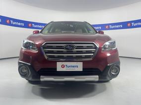 Photo '2' of Subaru Outback