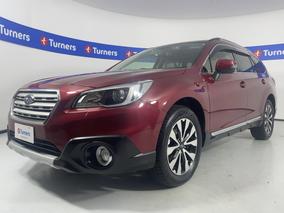 Photo '4' of Subaru Outback
