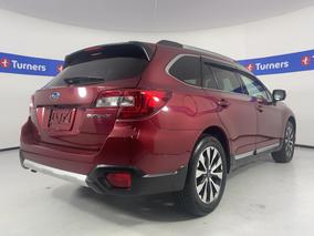 Photo '7' of Subaru Outback