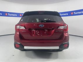 Photo '6' of Subaru Outback