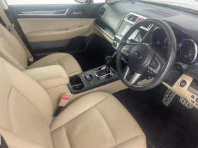 Photo '16' of Subaru Outback