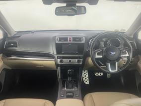 Photo '17' of Subaru Outback