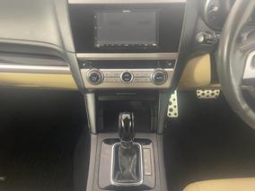 Photo '18' of Subaru Outback