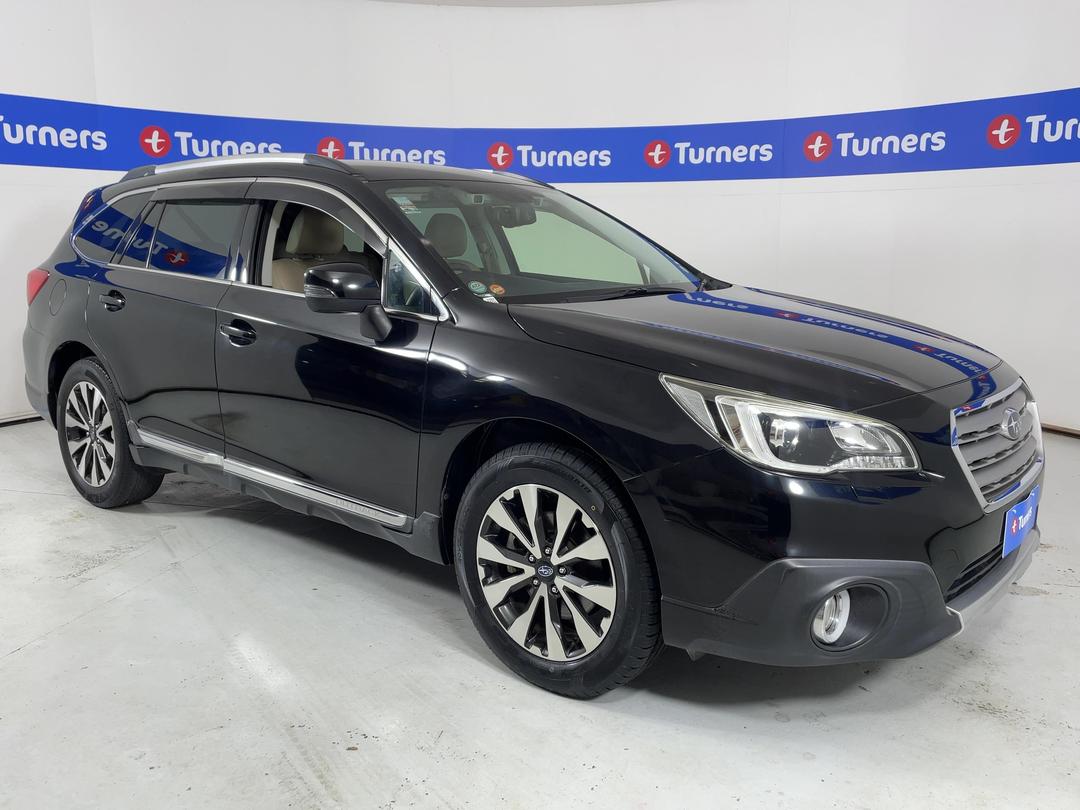 Photo '1' of Subaru Outback