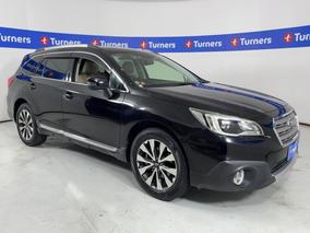 Image of 2017 Subaru Outback 4WD