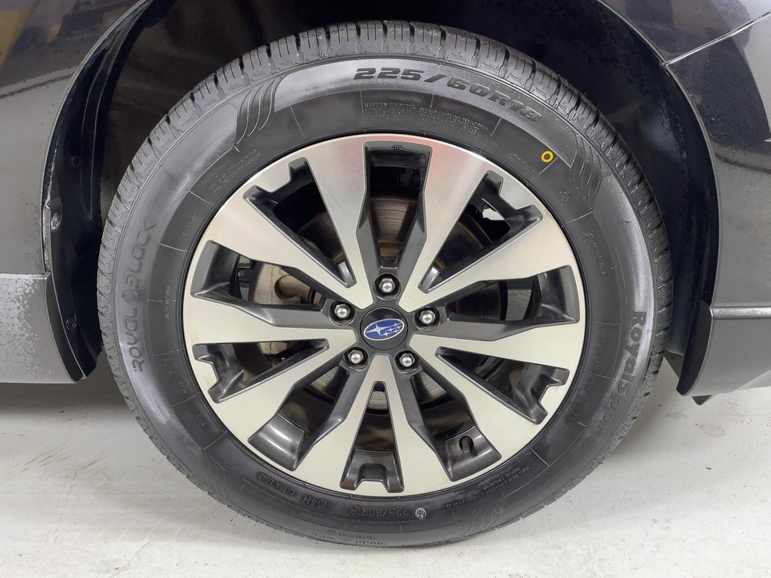 Photo '9' of Subaru Outback