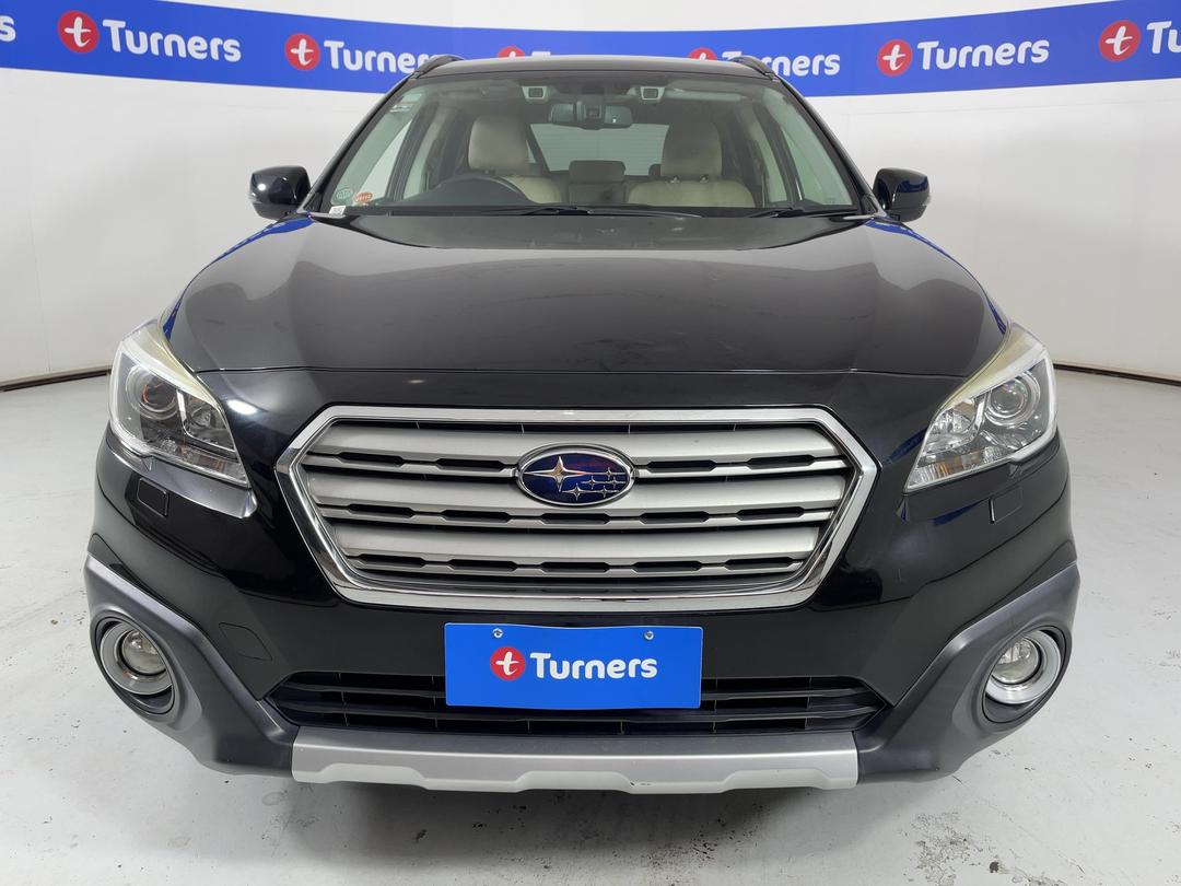 Photo '2' of Subaru Outback