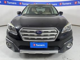 Photo '2' of Subaru Outback