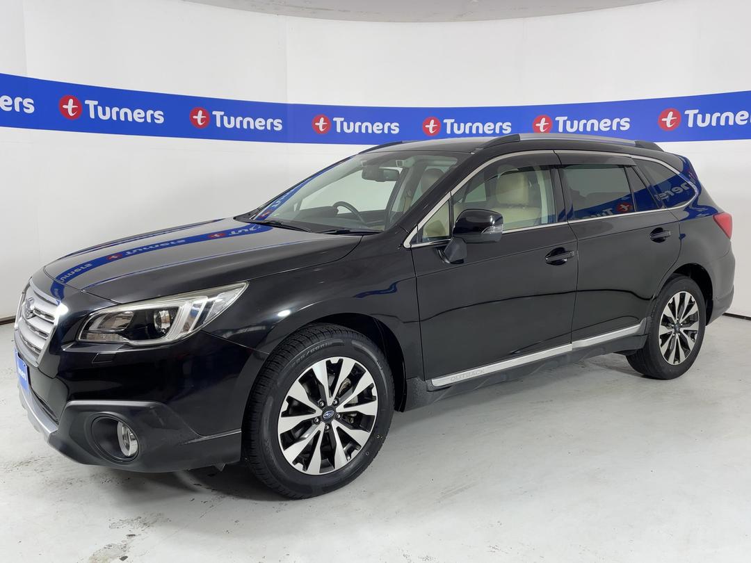 Photo '4' of Subaru Outback
