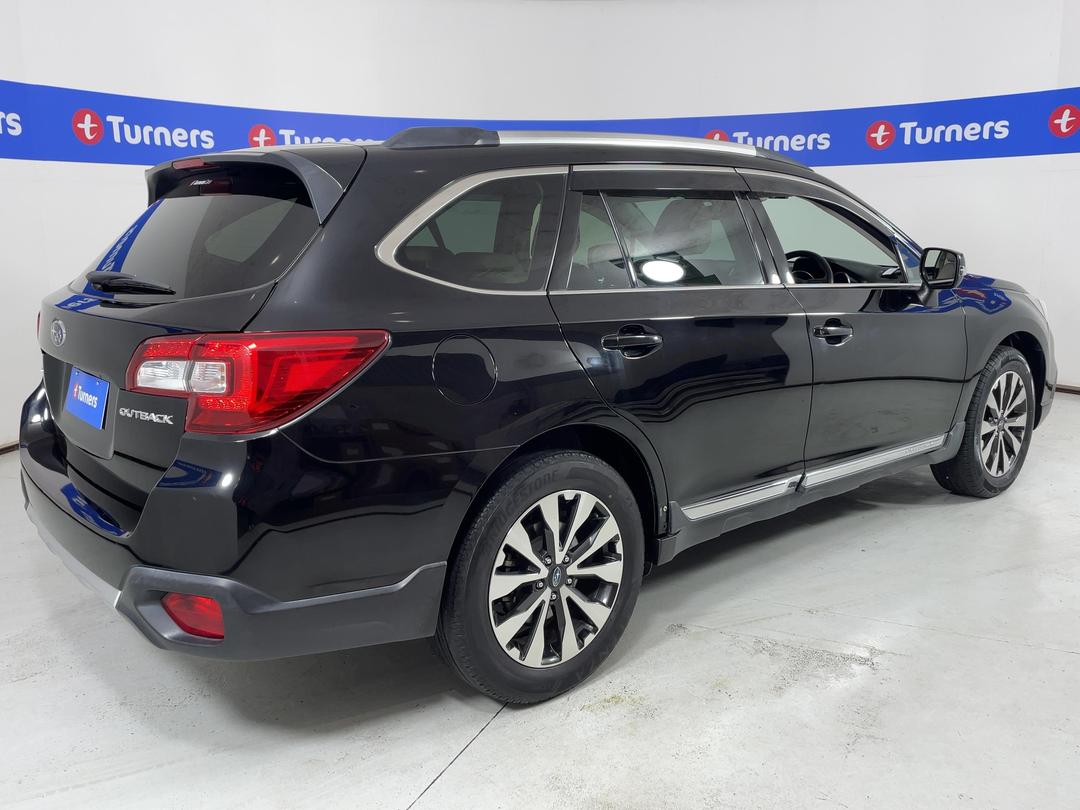 Photo '7' of Subaru Outback
