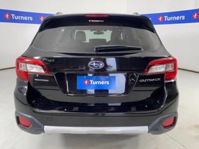 Photo '6' of Subaru Outback