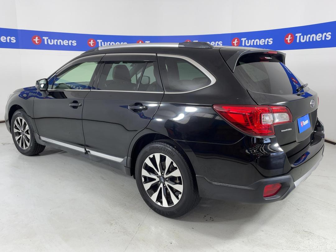 Photo '5' of Subaru Outback