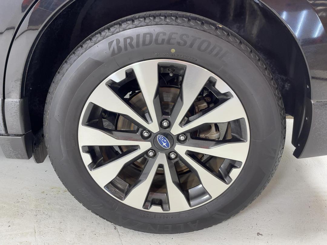 Photo '11' of Subaru Outback