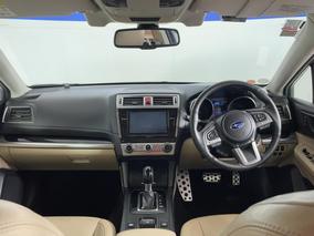 Photo '17' of Subaru Outback