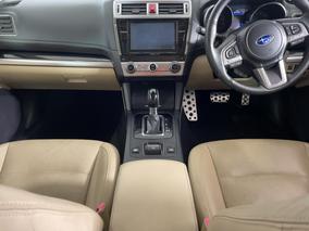 Photo '18' of Subaru Outback