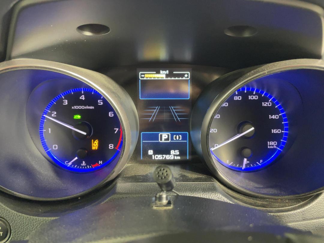 Photo '21' of Subaru Outback