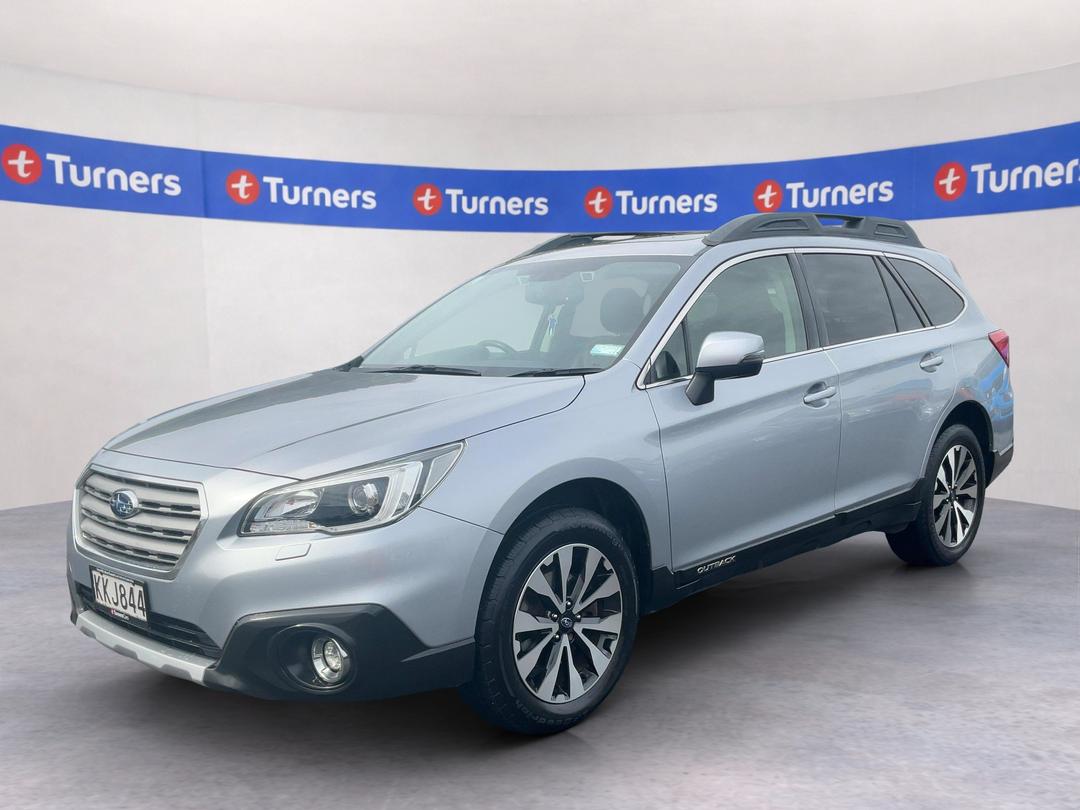 Photo '4' of Subaru Outback