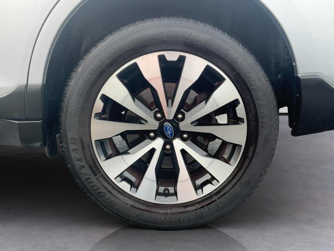 Photo '11' of Subaru Outback