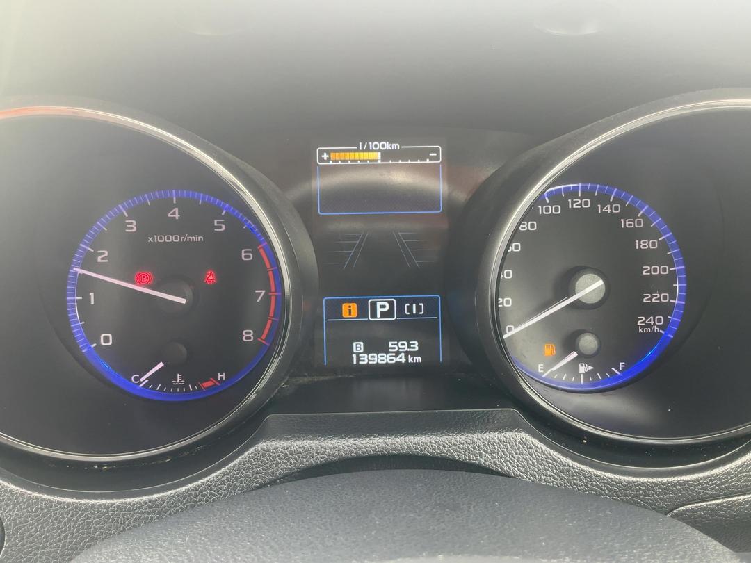 Photo '21' of Subaru Outback