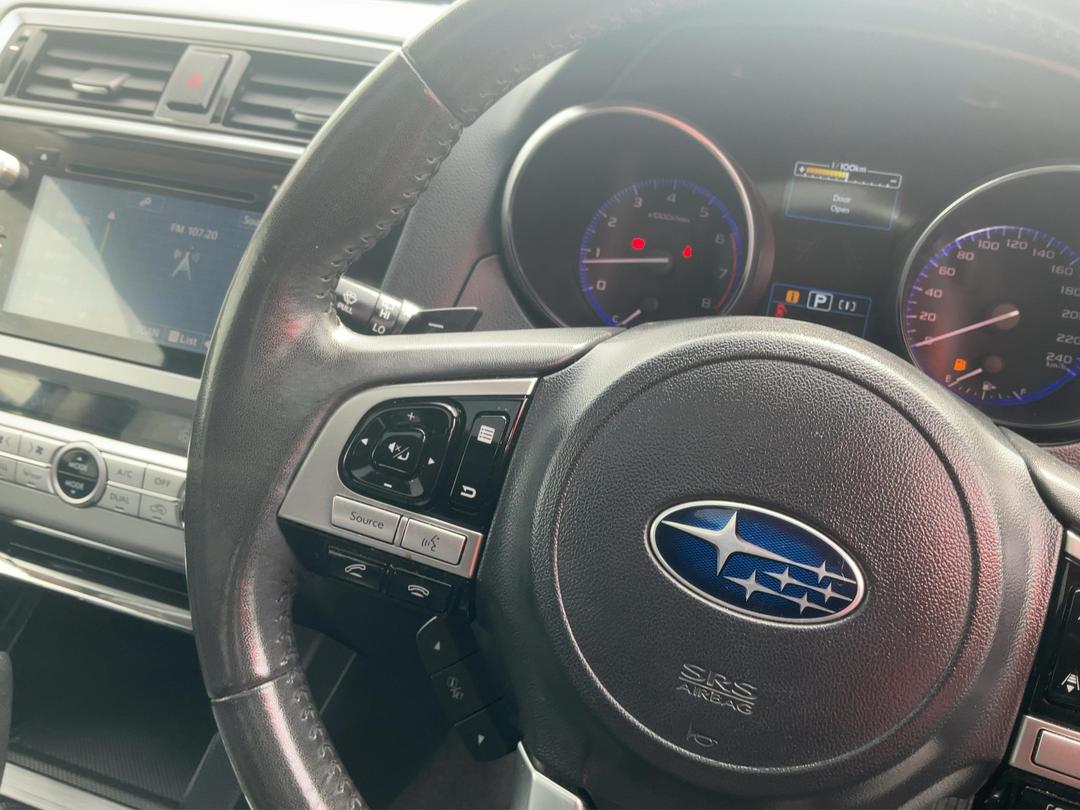 Photo '29' of Subaru Outback