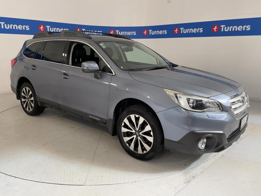 Photo '1' of Subaru Outback