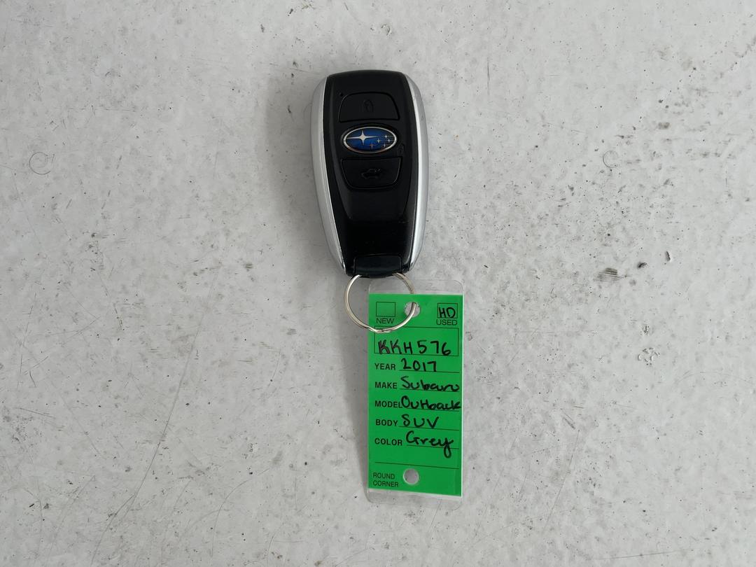 Photo '22' of Subaru Outback