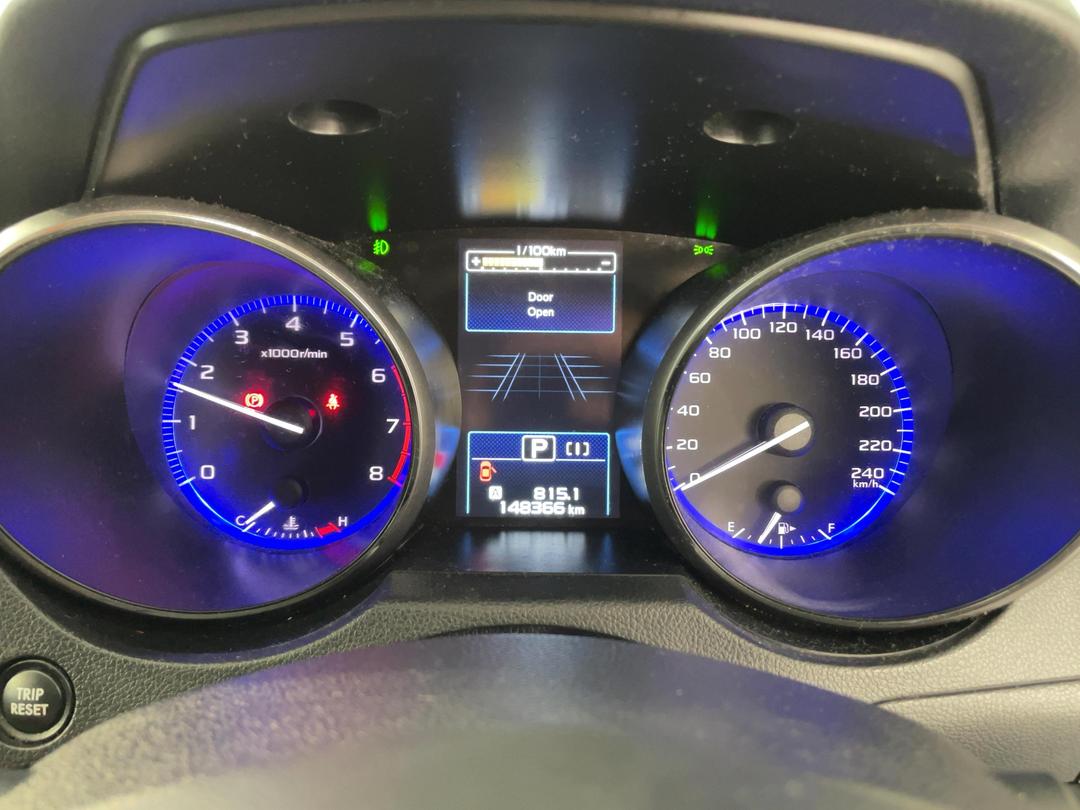 Photo '21' of Subaru Outback