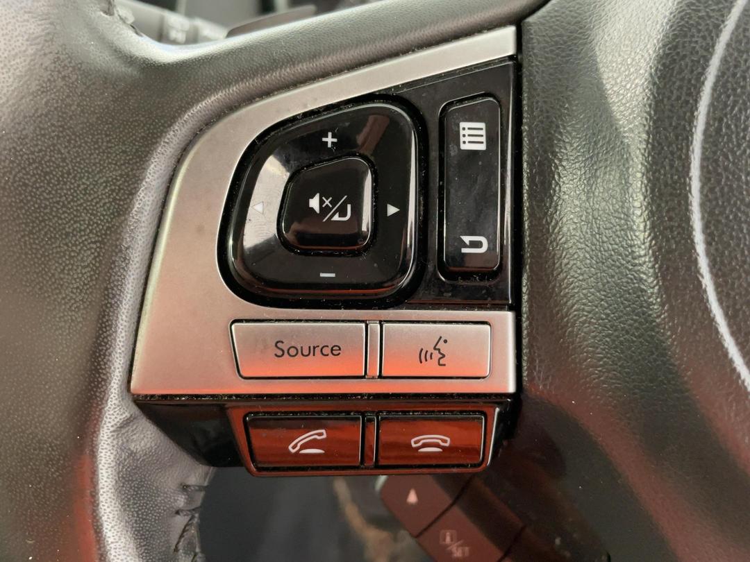 Photo '27' of Subaru Outback