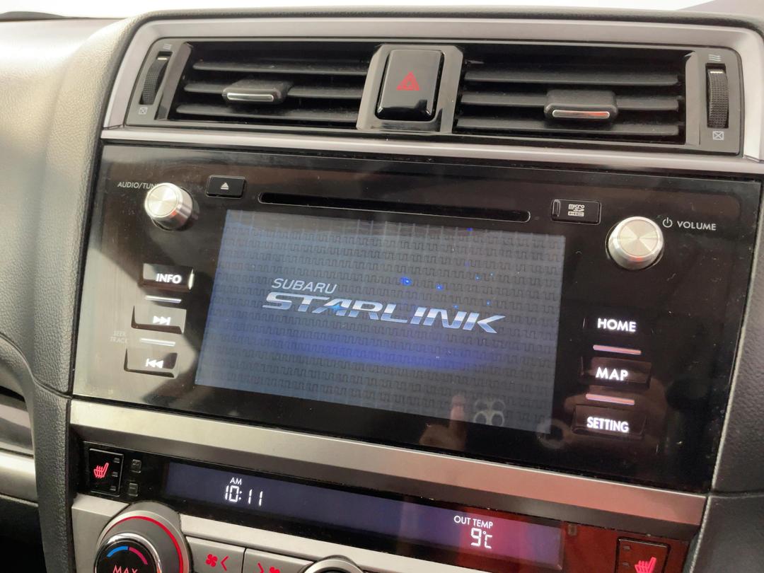 Photo '29' of Subaru Outback