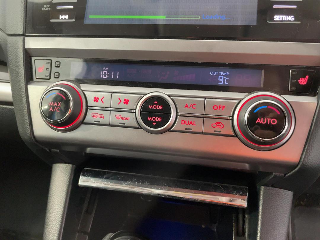 Photo '31' of Subaru Outback