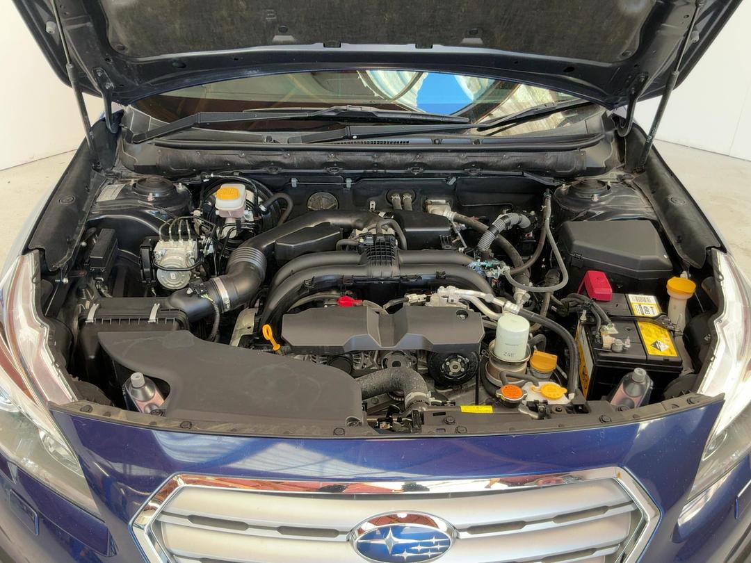 Photo '13' of Subaru Outback