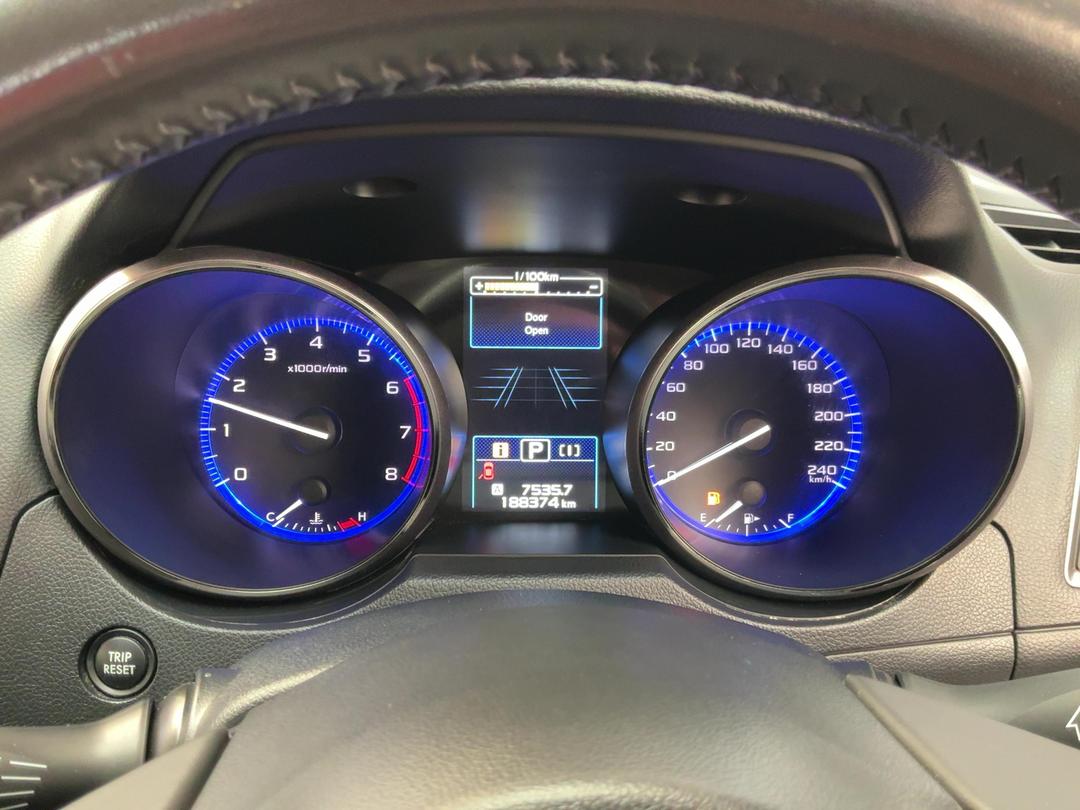 Photo '21' of Subaru Outback