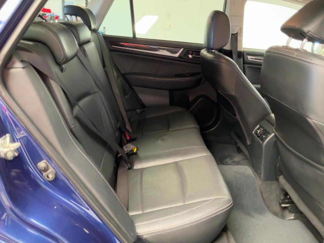 Photo '20' of Subaru Outback