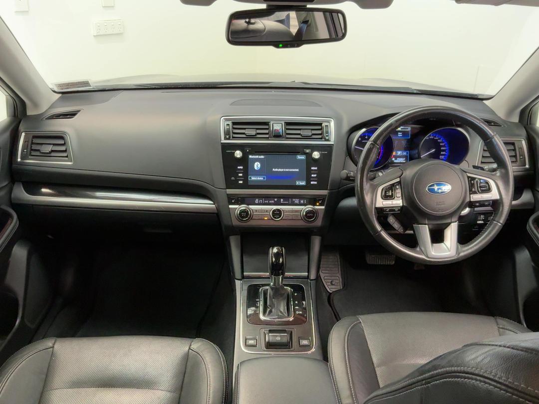 Photo '17' of Subaru Outback